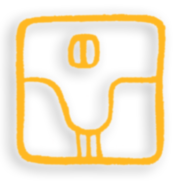 黃種子 Yellow Seed